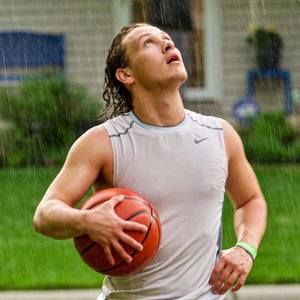 Meet your Posher, Riley